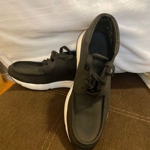Vince Toronto Chukka Boots
